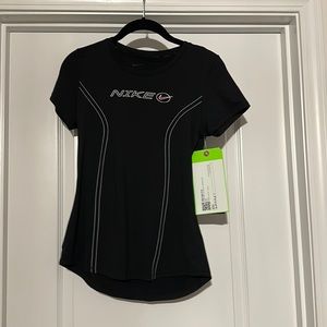 Nike dri fit running